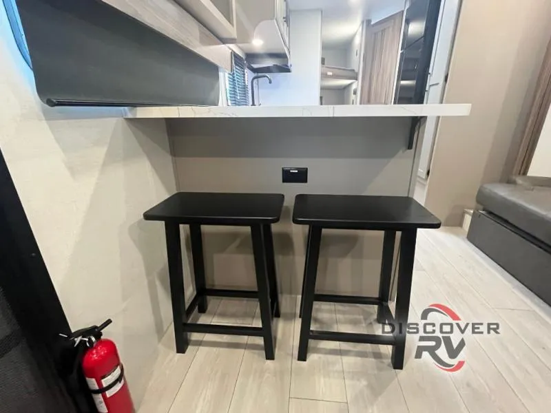 2027 KZ Connect Mini 231BH - Photo 4