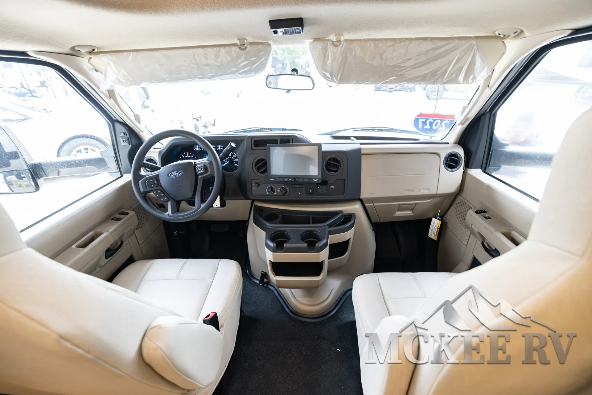 2027 Thor Motor Coach Quantum HS31 - Photo 4