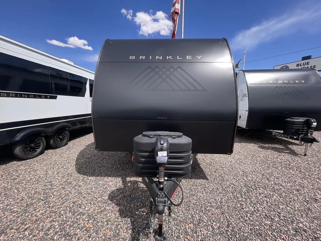 2026 Brinkley Model Ix 23X, Photos photo 5