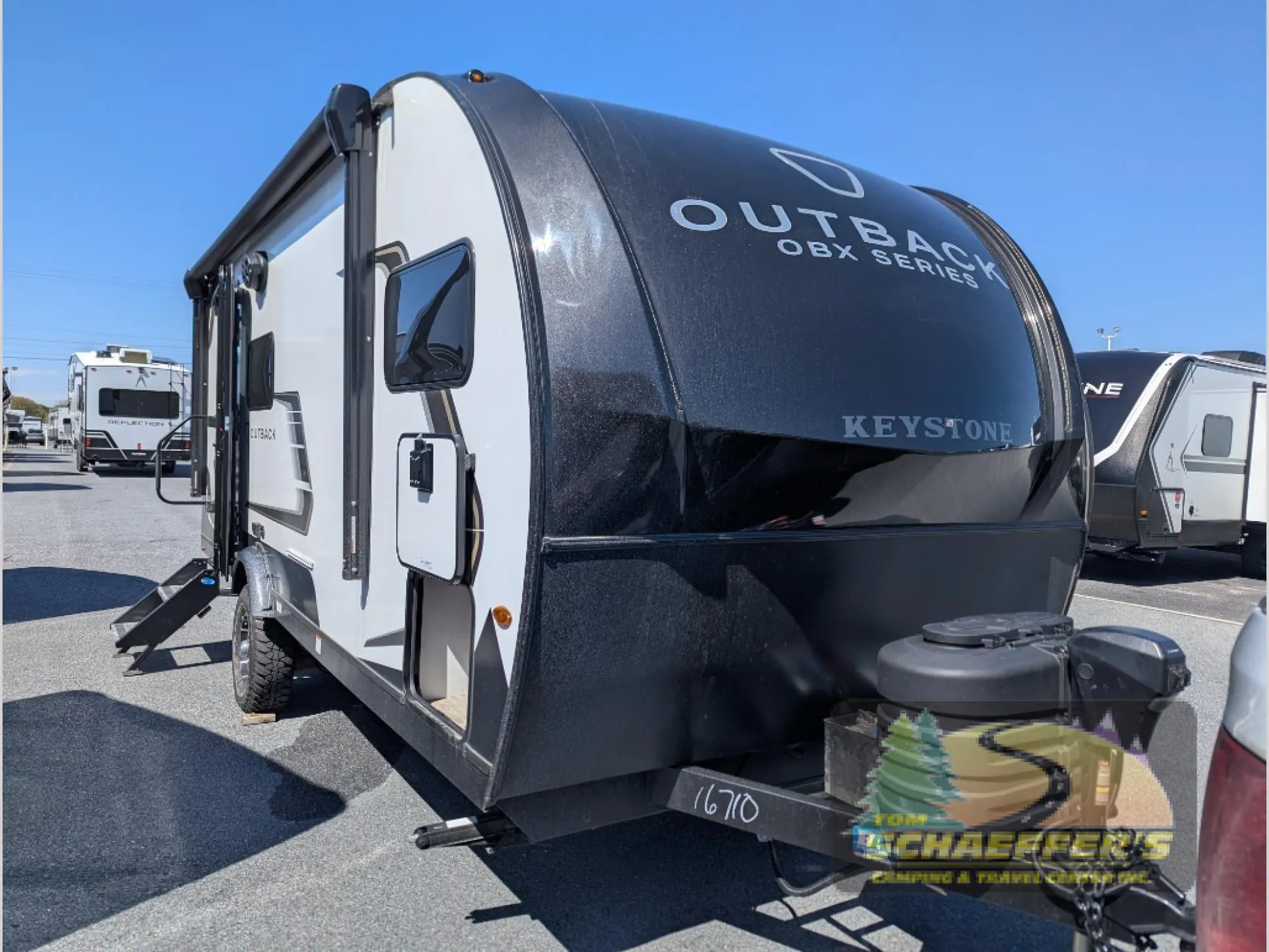 2026 Keystone Outback OBX 19RBS - Photo 2