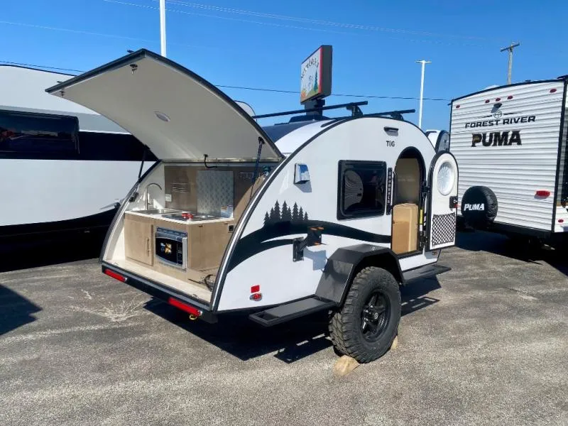 2026 nuCamp RV TAG BOONDOCK - Photo 4