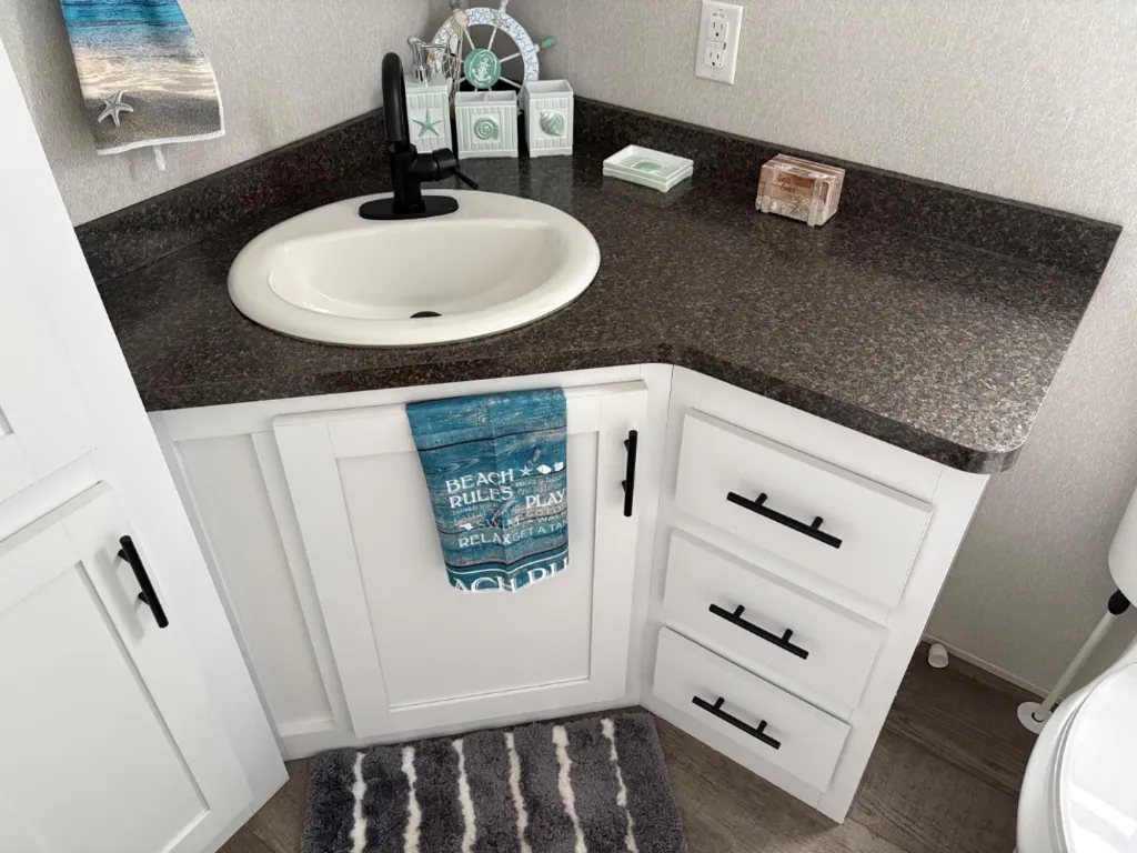 2027 Forest River Quailridge Summit 39ASL-S, Photos photo 31