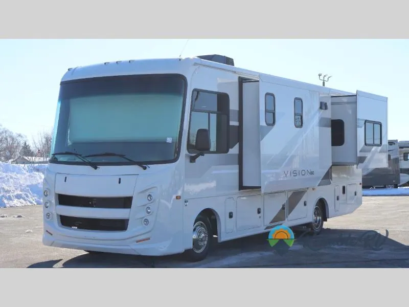 2026 Entegra Coach Vision SE 27ASE - Photo 4