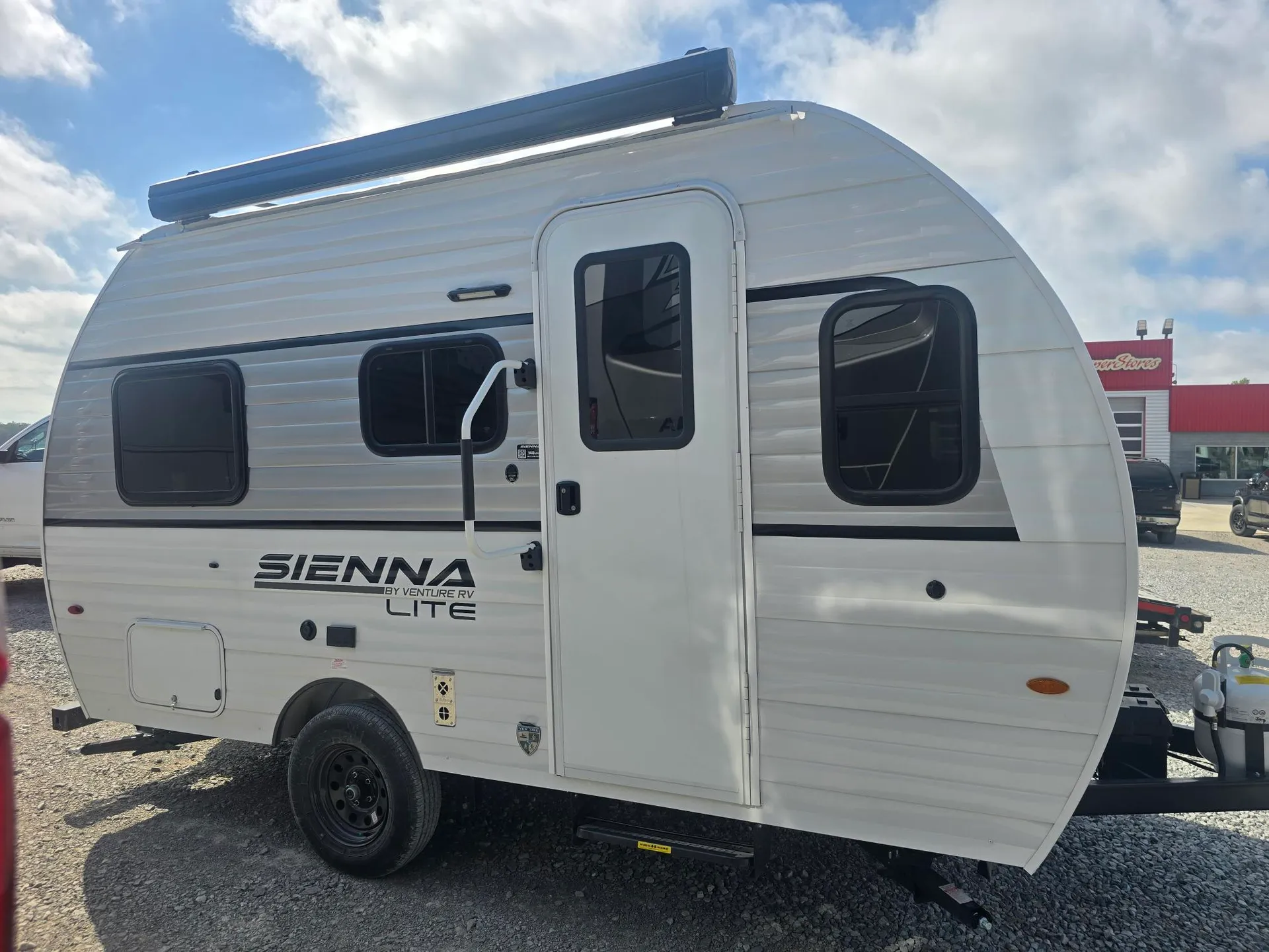 2026 Venture RV Sienna Lite SA140VFD - Photo 3