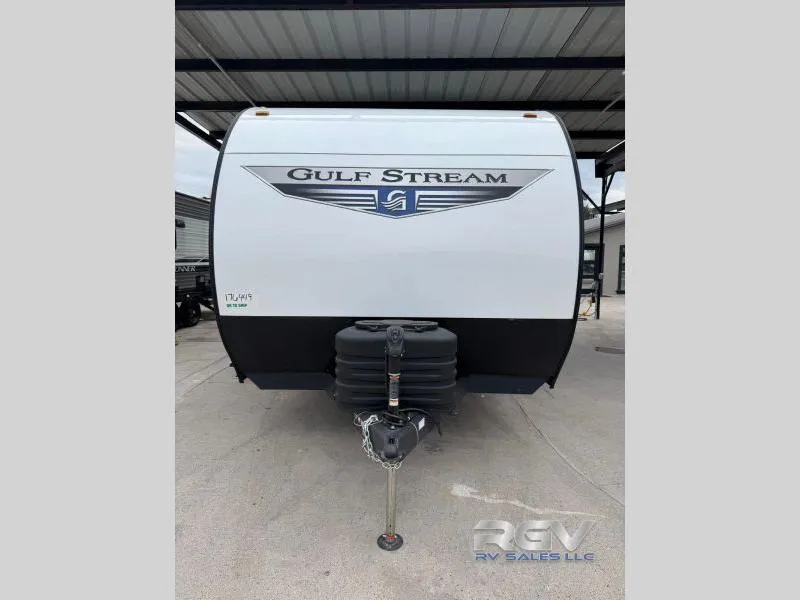 2026 Gulf Stream TrailMaster 268BH - Photo 4