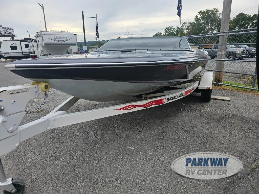 2026 Glastron Carlson Retro Used    Runabout - Photo 3