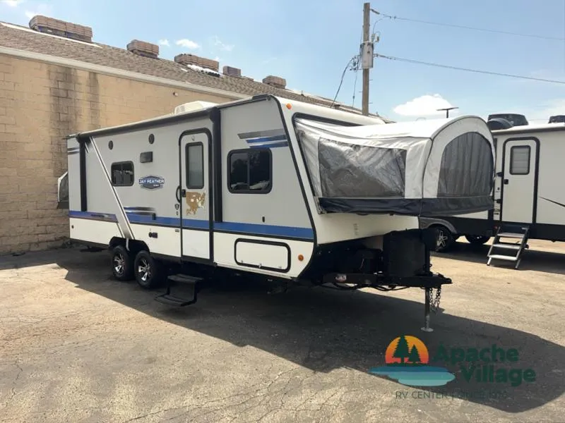 2018 Jayco Jay Feather 23B - Main photo