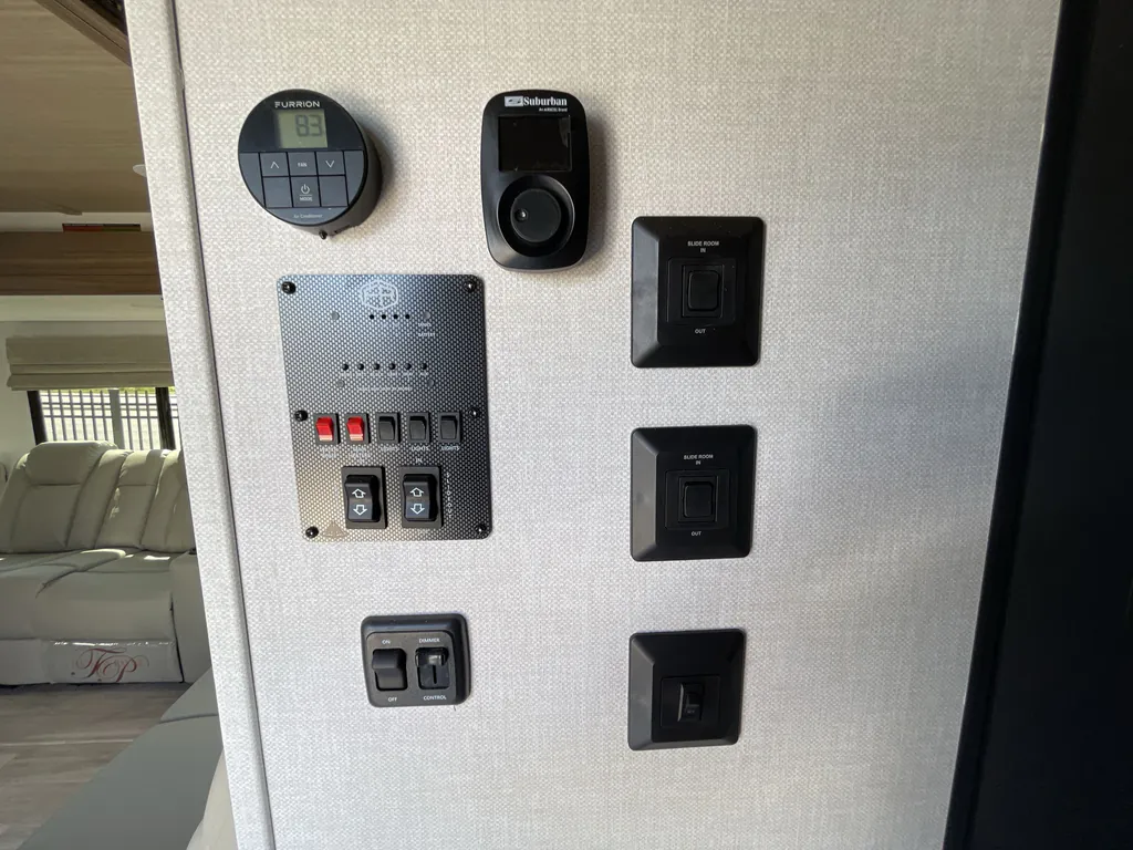 2026 Forest River Vibe 3400XL, Photos photo 22