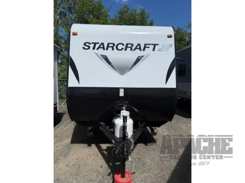 2018 Starcraft Launch Outfitter 7 19MBS - Main photo