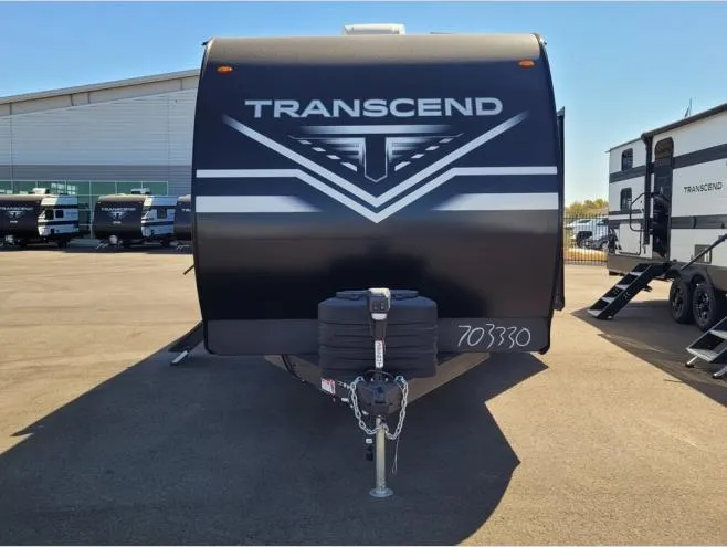 2026 Grand Design Transcend 325BHT - Photo 3