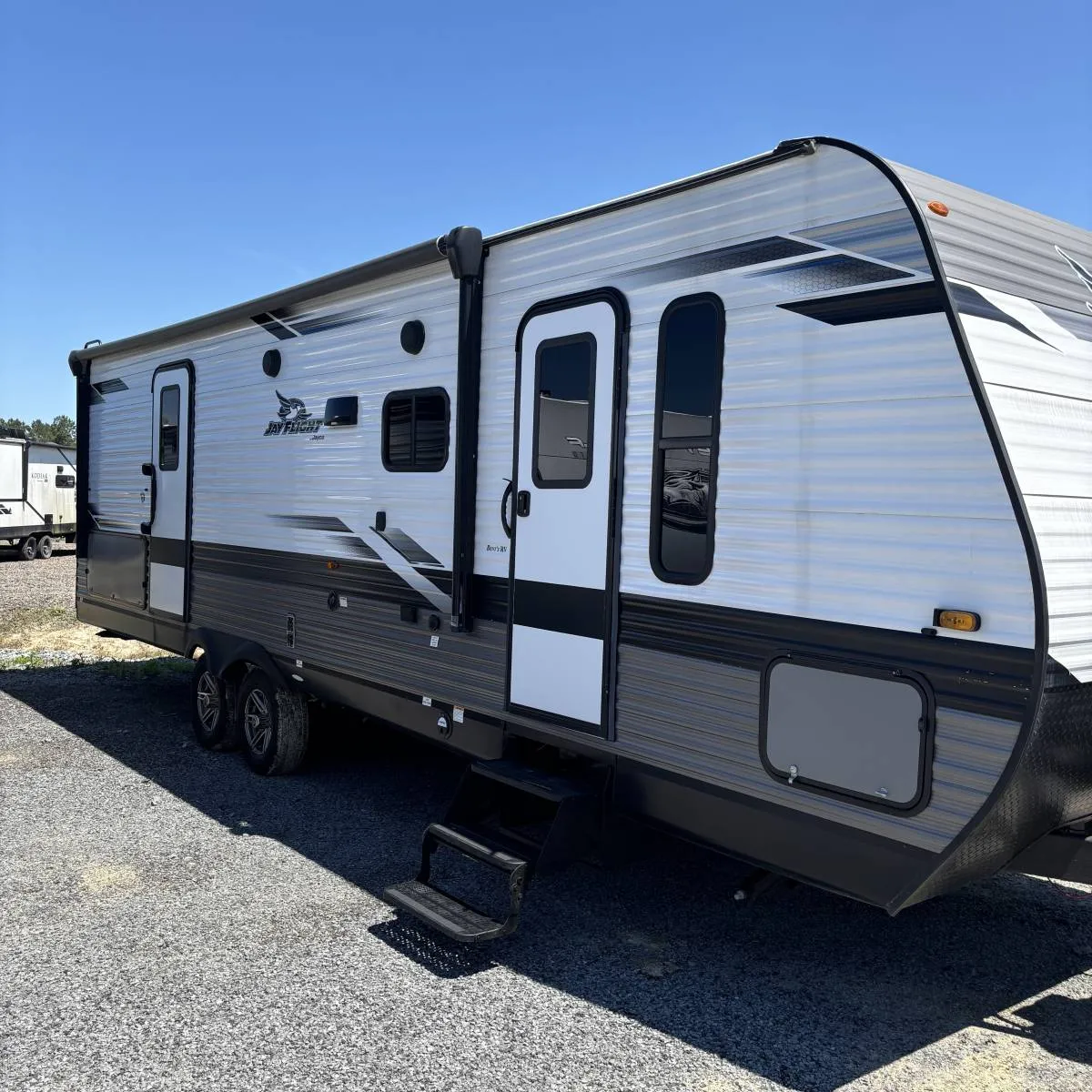 2022 Jayco Jay Flight 28BHS - Photo 2