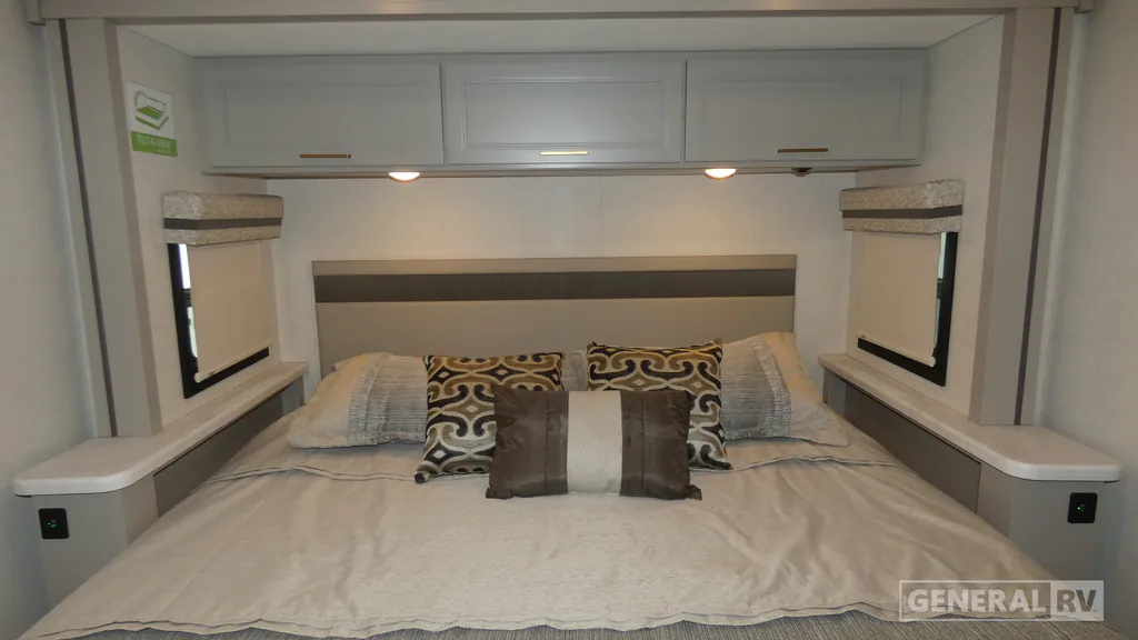 2026 Thor Motor Coach Windsport 36H, Photos photo 28