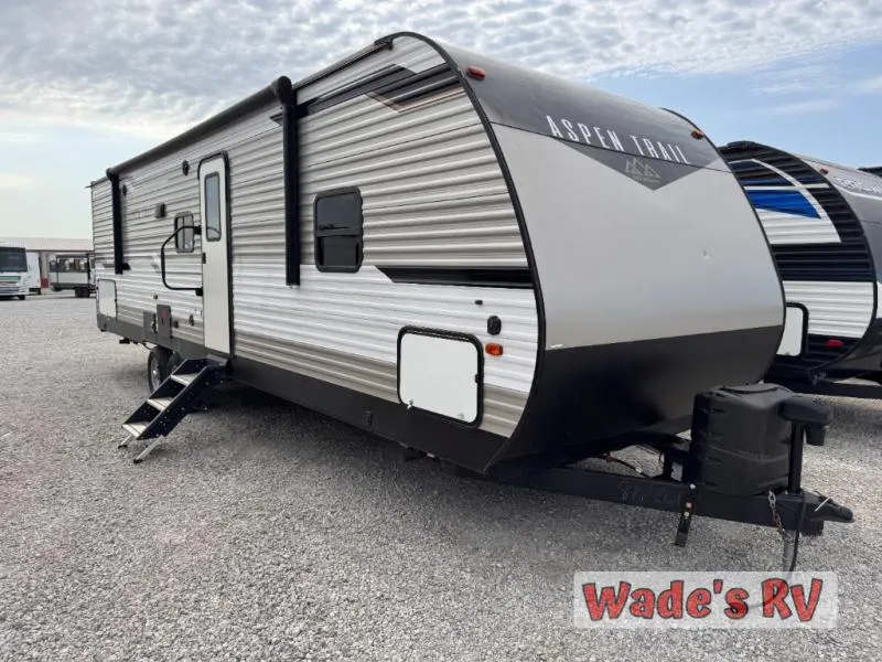2020 Dutchmen RV Aspen Trail 3121BHS - Main photo