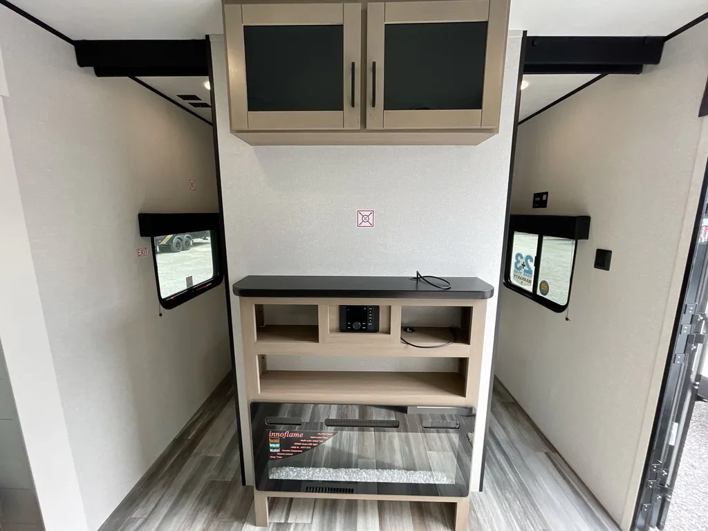 2026 Jayco Jay Flight SLX 321BDS, Photos photo 21
