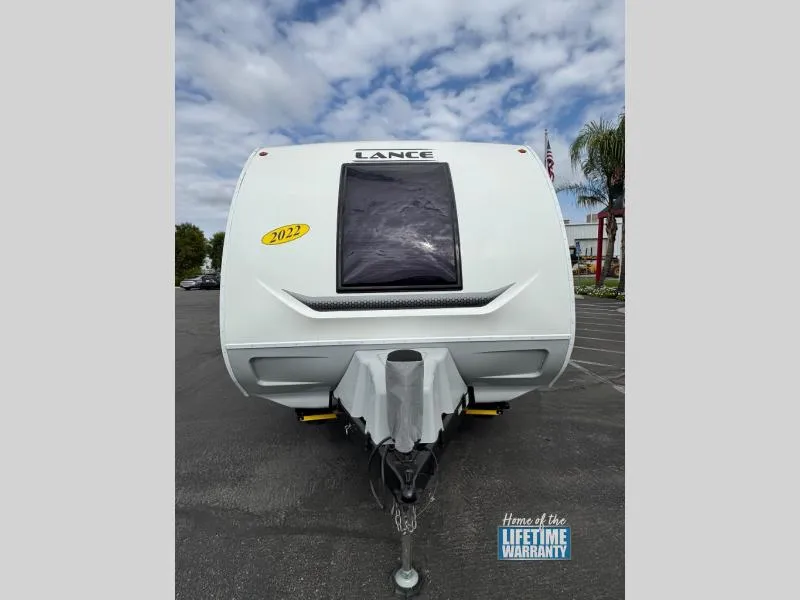 2022 Lance Lance Travel Trailers 2445 - Photo 3