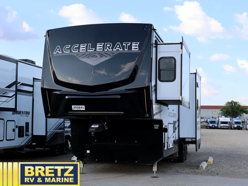 2026 KZ Accelerate 3311A - Photo 3