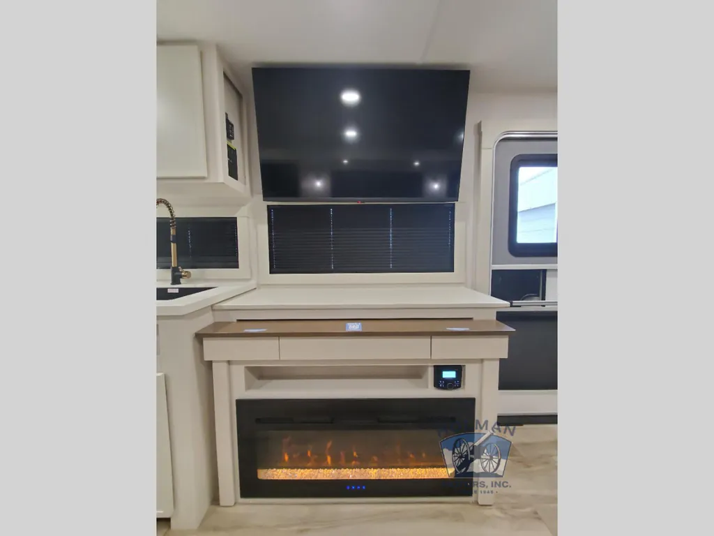 2027 Brinkley Model I 290, Photos photo 42