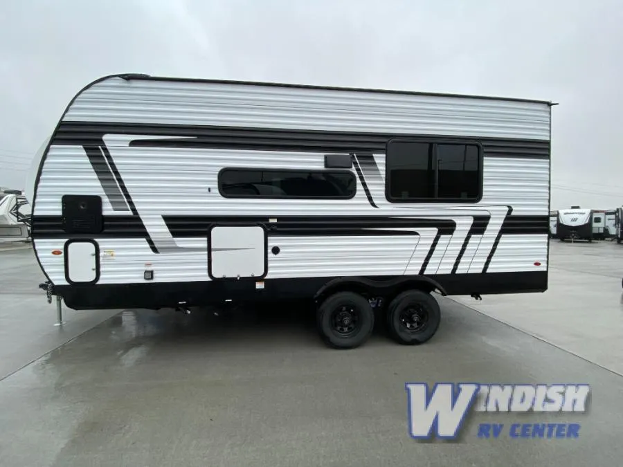 2026 Grand Design Momentum MAV 17MAV - Photo 4