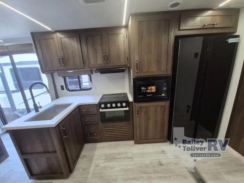 2026 Keystone Hideout 38DBD - Photo 2