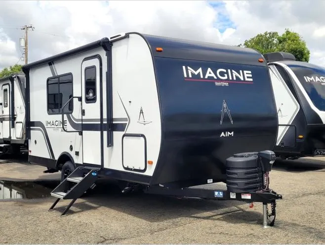 2026 Grand Design Imagine AIM 15RBA - Photo 2