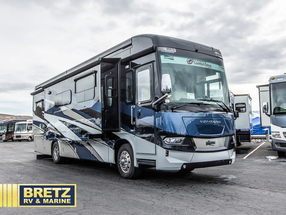 2026 Newmar Ventana 3512 - Photo 2