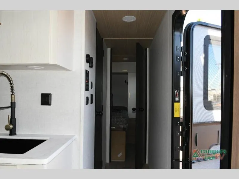 2026 Forest River Vibe 2800RL - Photo 4