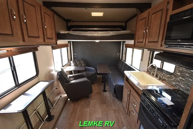 2018 Forest River Salem Cruise Lite 191SSXL - Photo 3