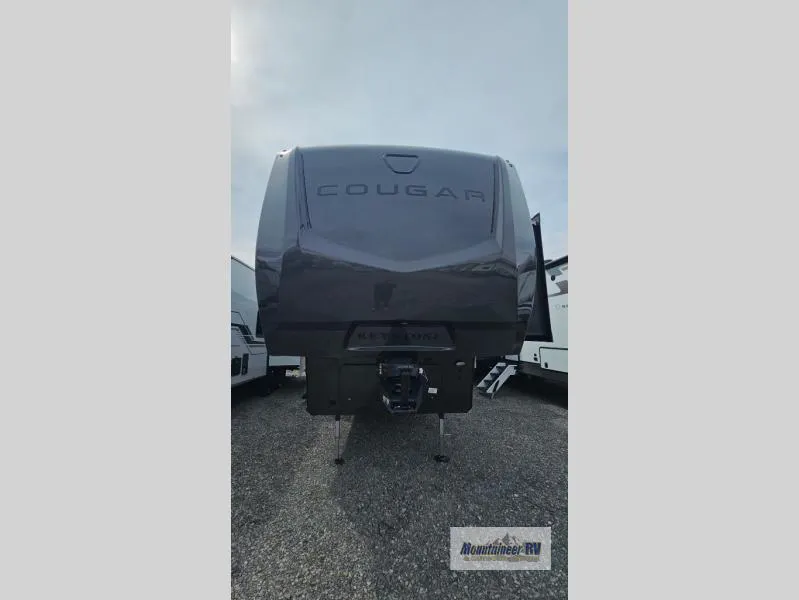 2026 Keystone Cougar 350LLK - Photo 4