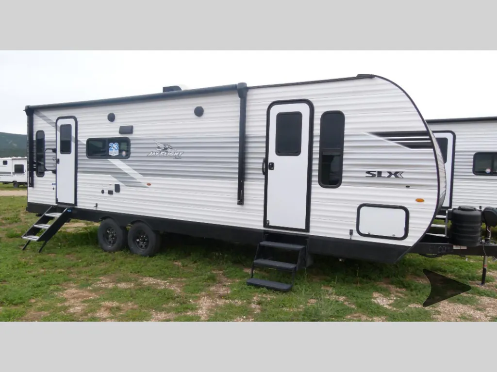 2026 Jayco Jay Flight SLX 262RLSW, Photos photo 3