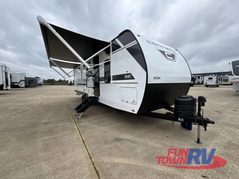 2026 KZ Connect SE 281BHKSE - Photo 2