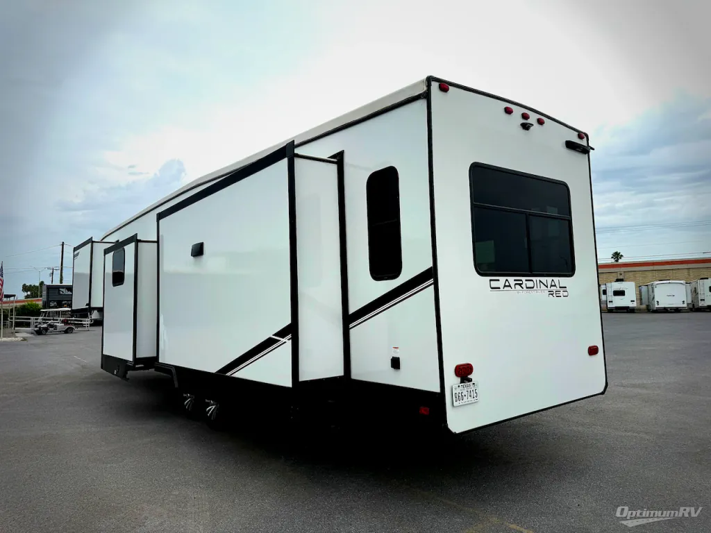 2023 Forest River Cardinal 36MB, Photos photo 3