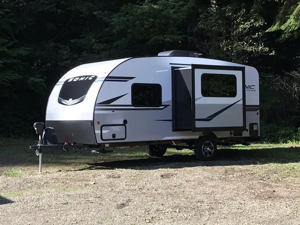 2024 Venture RV Sonic Lite SL169VRK - Photo 2