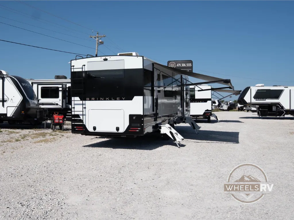 2027 Brinkley Model I 294, Photos photo 7