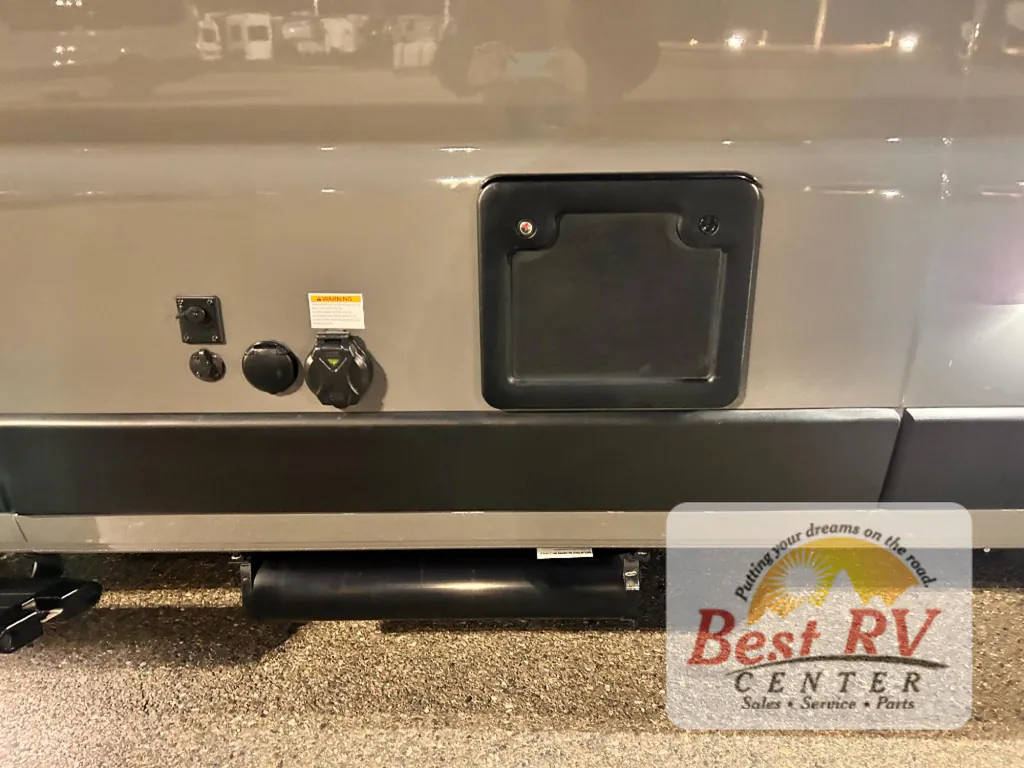 2026 Thor Motor Coach Tellaro 20U, Photos photo 89