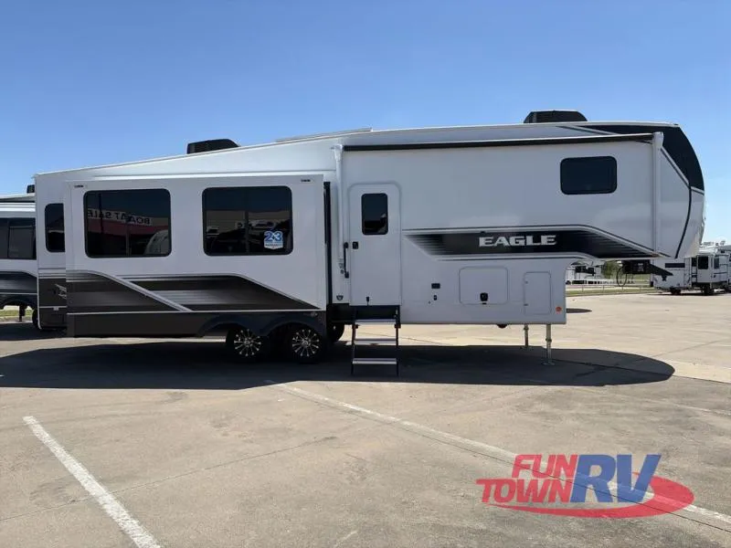 2026 Jayco Eagle SLE 30RLT - Photo 2