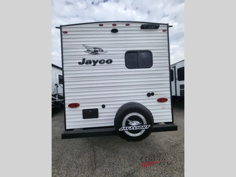 2026 Jayco Jay Flight SLX 265MWS - Photo 3