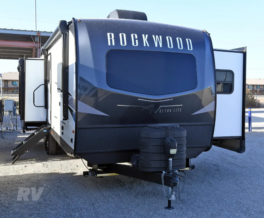 2024 Forest River Rockwood Ultra Lite 2720IK, Photos photo 4