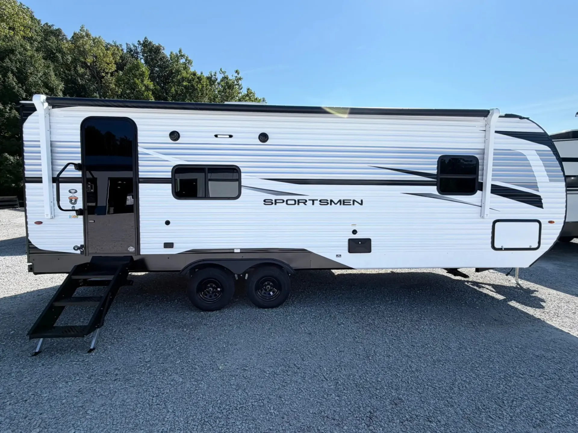 2027 K-Z Sportsmen 241RK - Photo 4