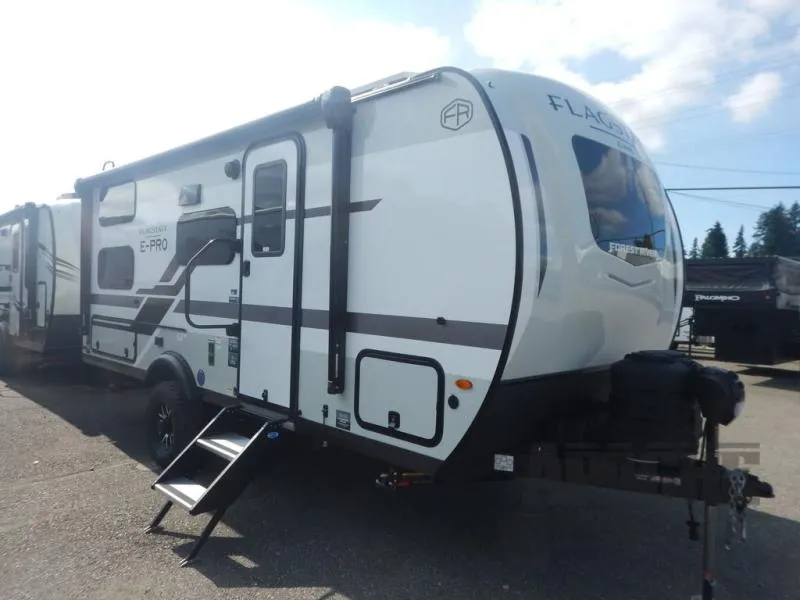 2026 Forest River RV Flagstaff E-Pro 20BH - Main photo