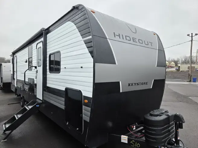 2026 Keystone Hideout Max 310XBR - Photo 2