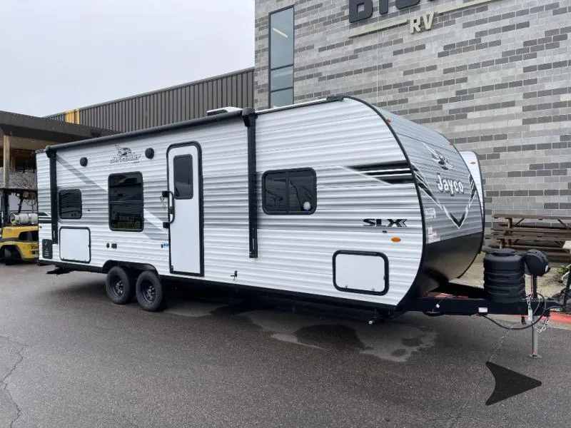 2026 Jayco Jay Flight SLX 260BHW - Photo 3