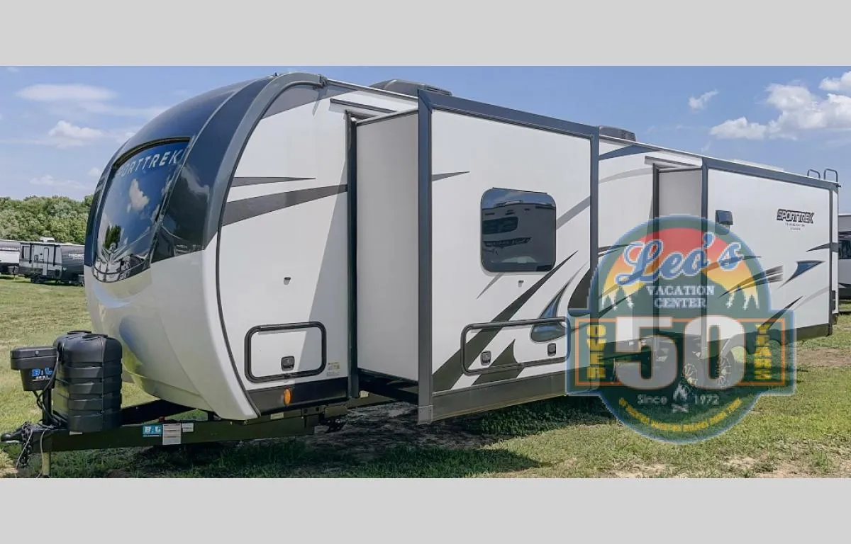 2025 Venture RV SportTrek Touring Edition STT343VIB - Photo 3