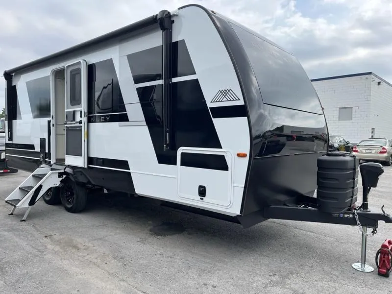 2027 Brinkley Model I 235 - Photo 2