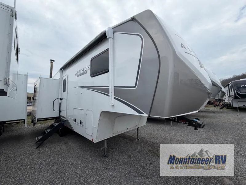 2026 Alliance RV Avenue 25RL - Photo 4