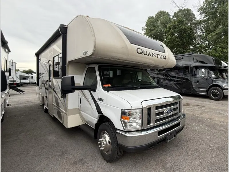 2020 Thor Motor Coach Quantum KW29 - Photo 3