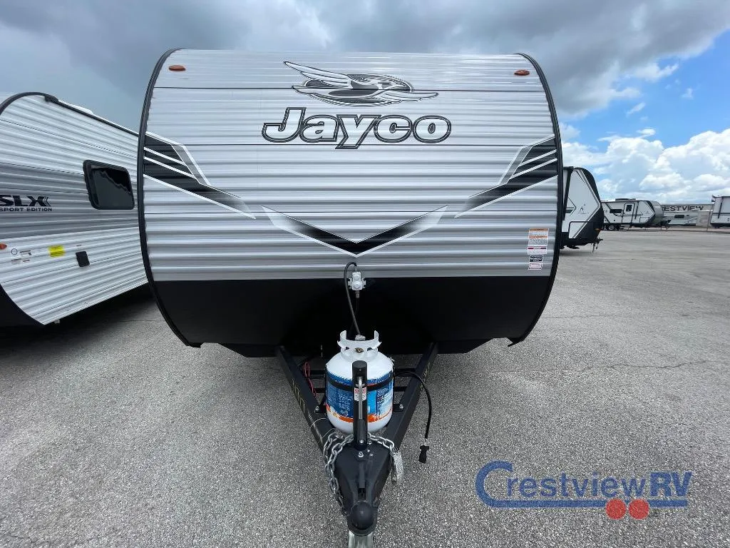 2026 Jayco Jay Flight SLX 160LK - Photo 4