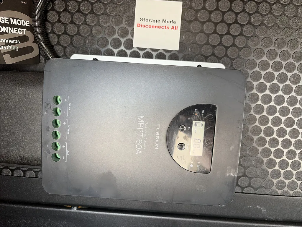 2025 Brinkley Model Z 3610, Photos photo 25