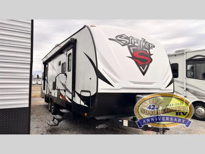 2016 Cruiser Stryker STG-2710 - Main photo