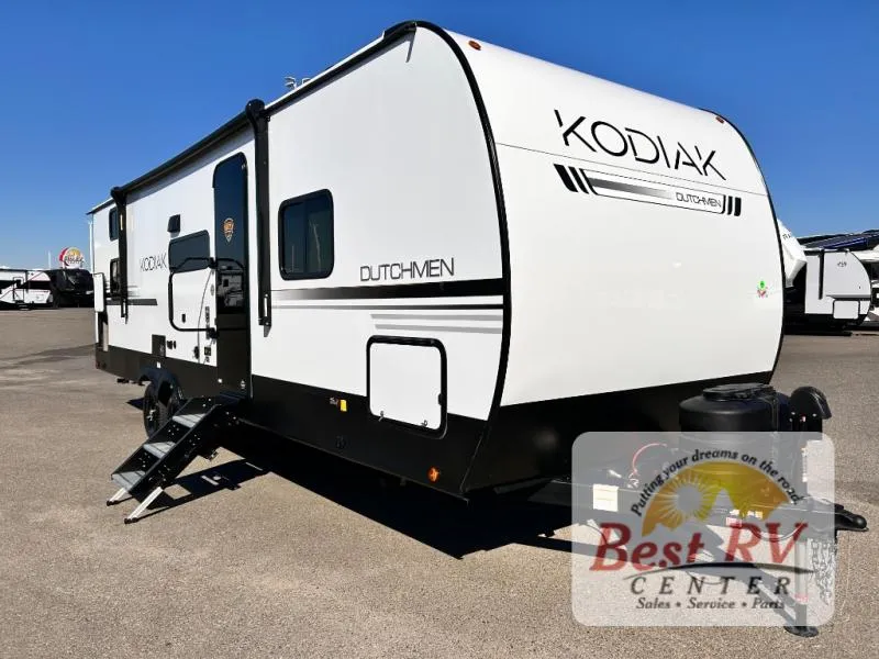 2026 Dutchmen Kodiak 270BHSL - Photo 2