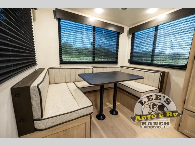 2026 Forest River Cherokee Grey Wolf 20RDSE - Photo 2